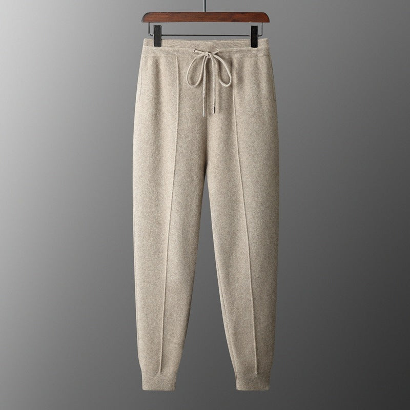 Marcello Venti CASHMERE - top & bottom COMBO