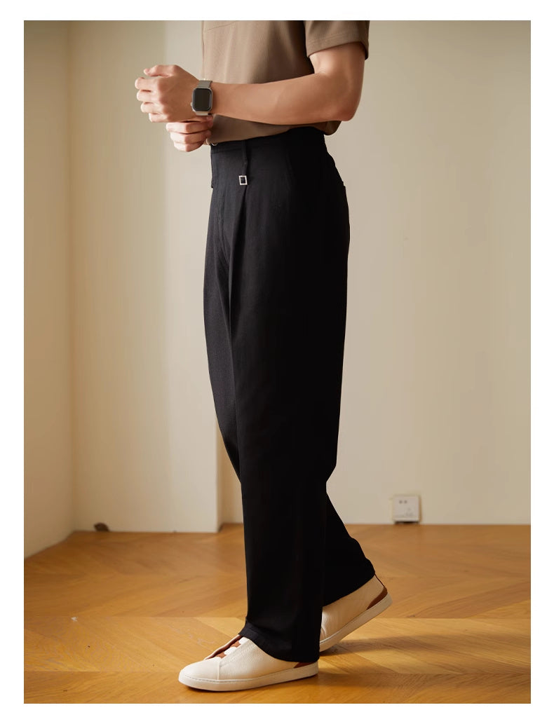 Casual business pants