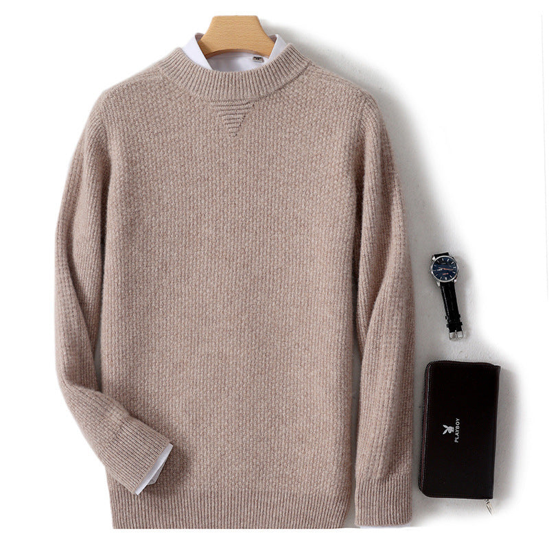 Premium Cashmere sweater