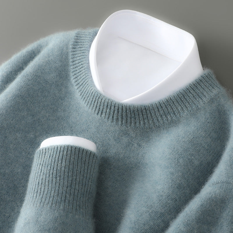 Knit - Crewneck