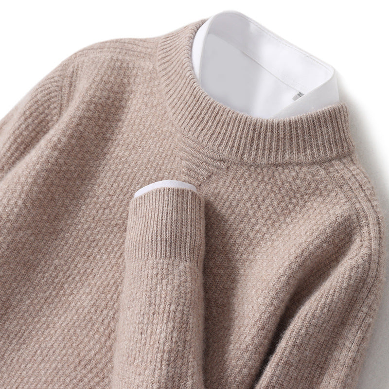 Premium Cashmere sweater