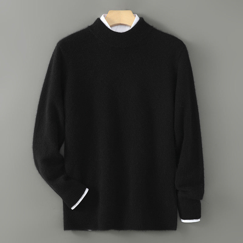 ROMANO Heavy Knit