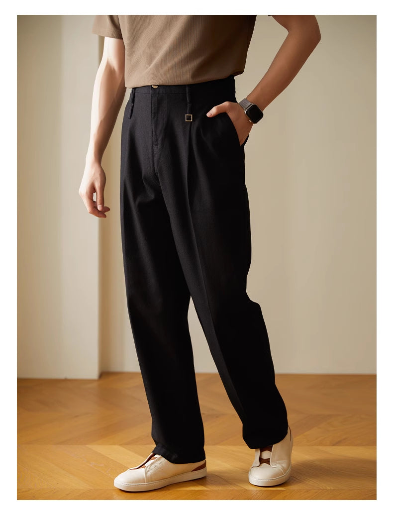 Casual business pants