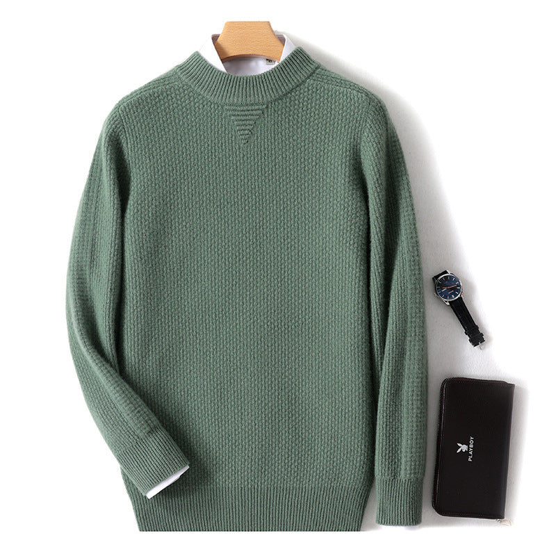 Premium Cashmere sweater