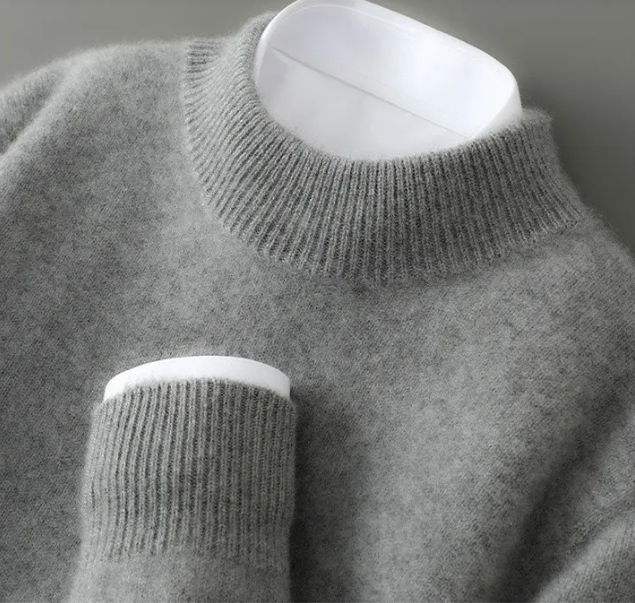Primium Heavy Knit