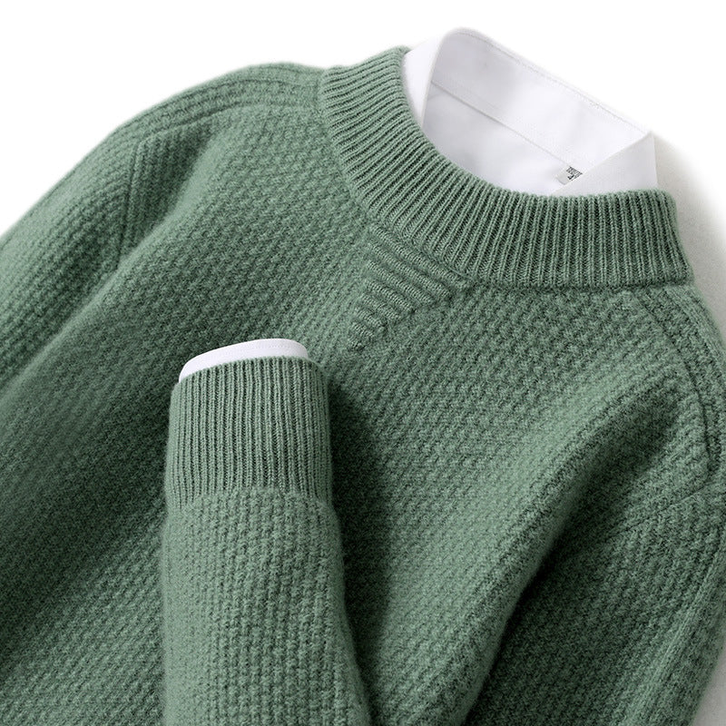 Premium Cashmere sweater