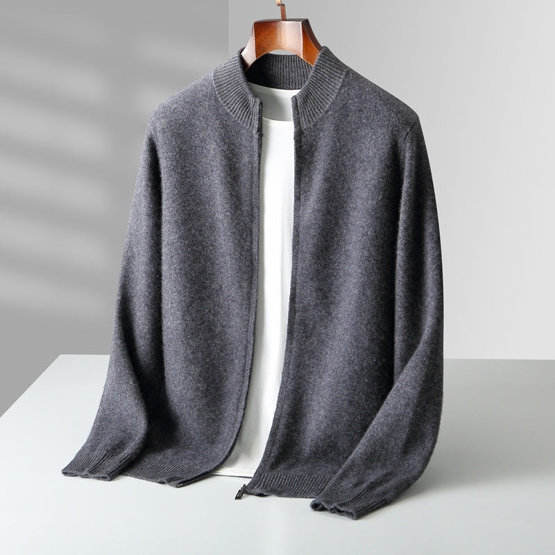 Marcello Venti CASHMERE - top & bottom COMBO