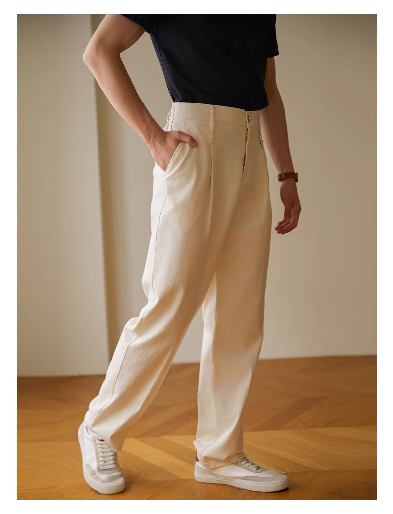 Casual business pants