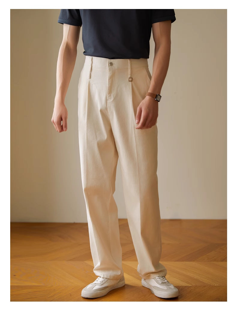 Casual business pants
