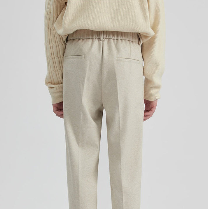 Casual comfort pants