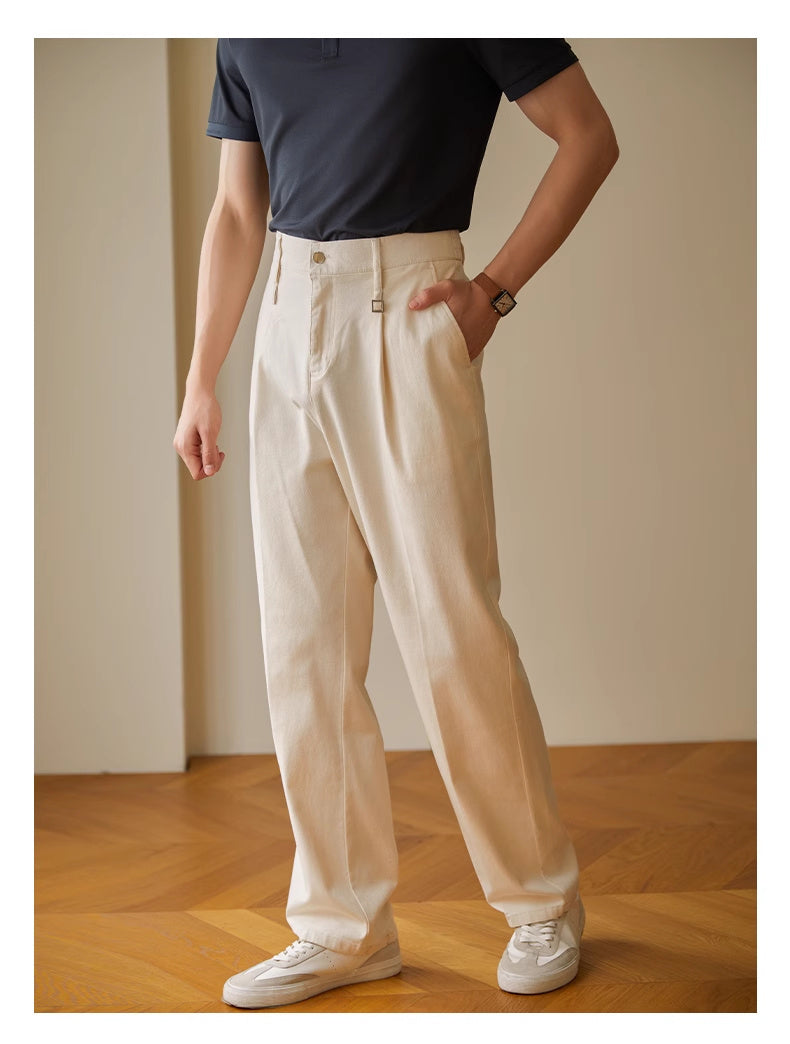 Casual business pants