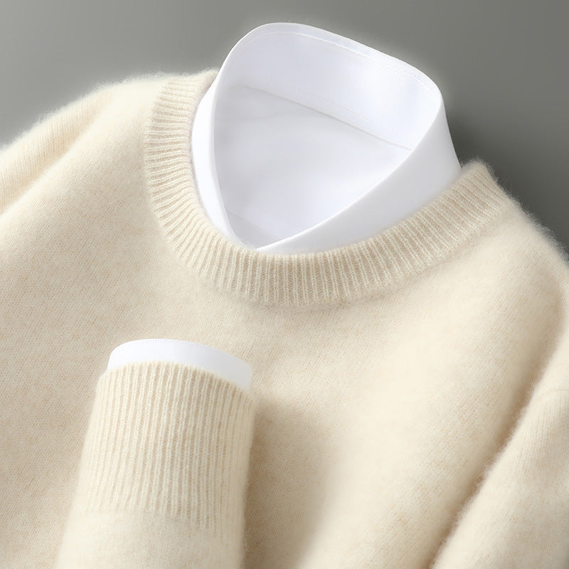 Knit - Crewneck