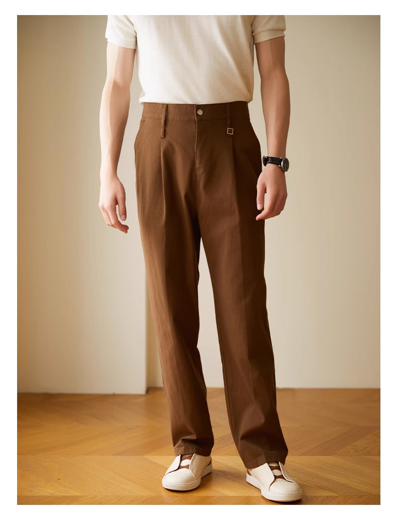 Casual business pants