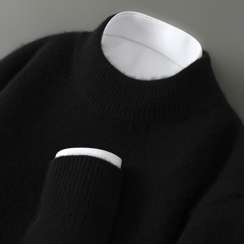 Primium Heavy Knit