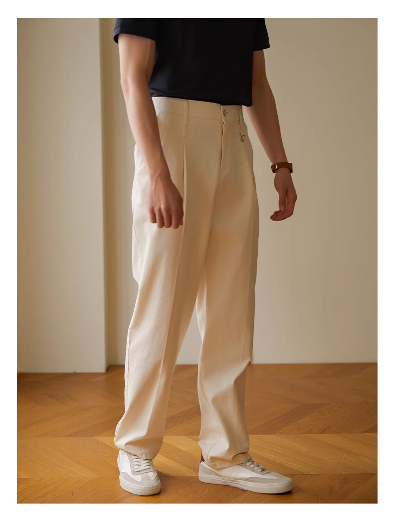 Casual business pants