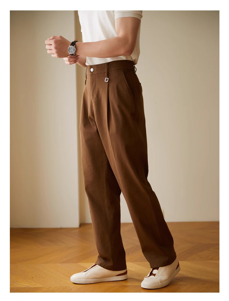 Casual business pants