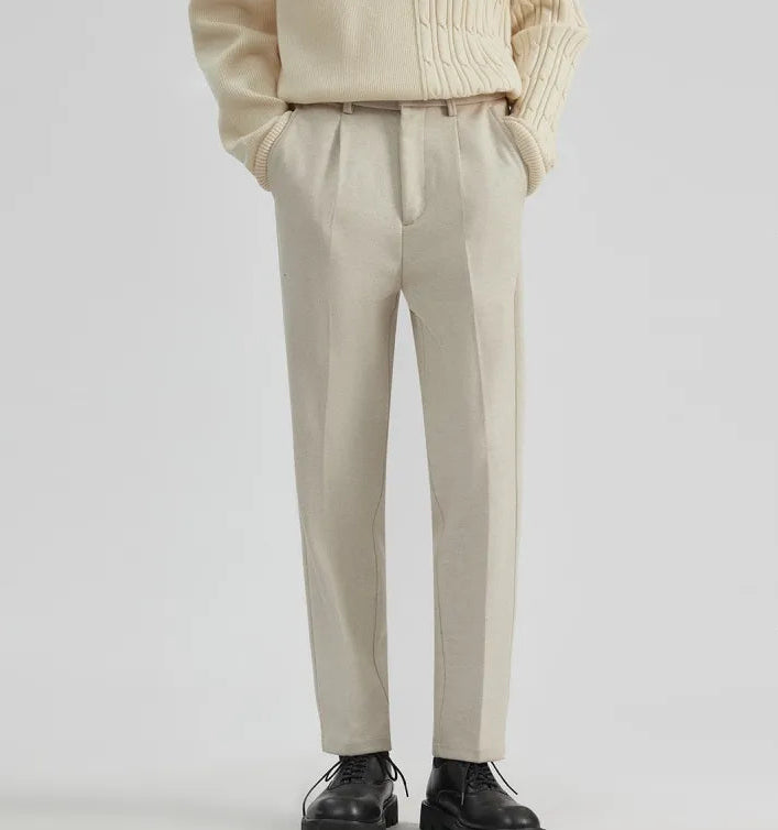 Casual comfort pants