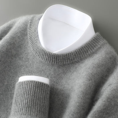 Knit - Crewneck