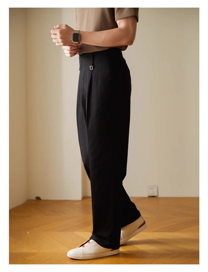 Casual business pants