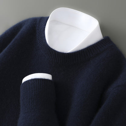 Knit - Crewneck