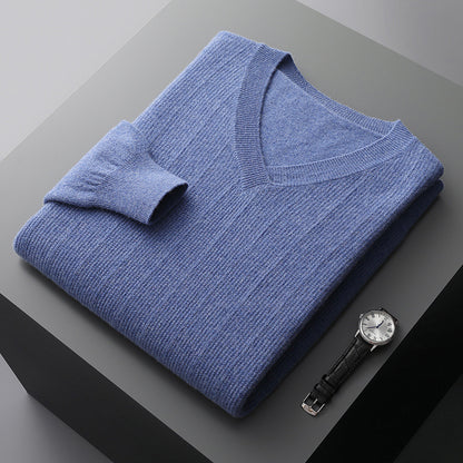 Casual thin sweater