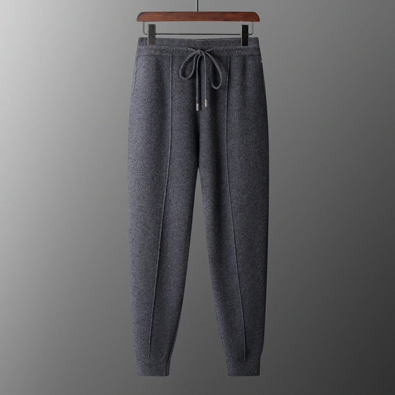 Marcello Venti CASHMERE - top & bottom COMBO
