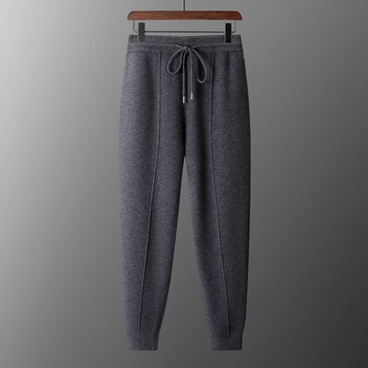 Marcello Venti CASHMERE - top & bottom COMBO