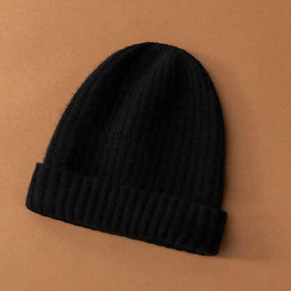 Cashmere hat