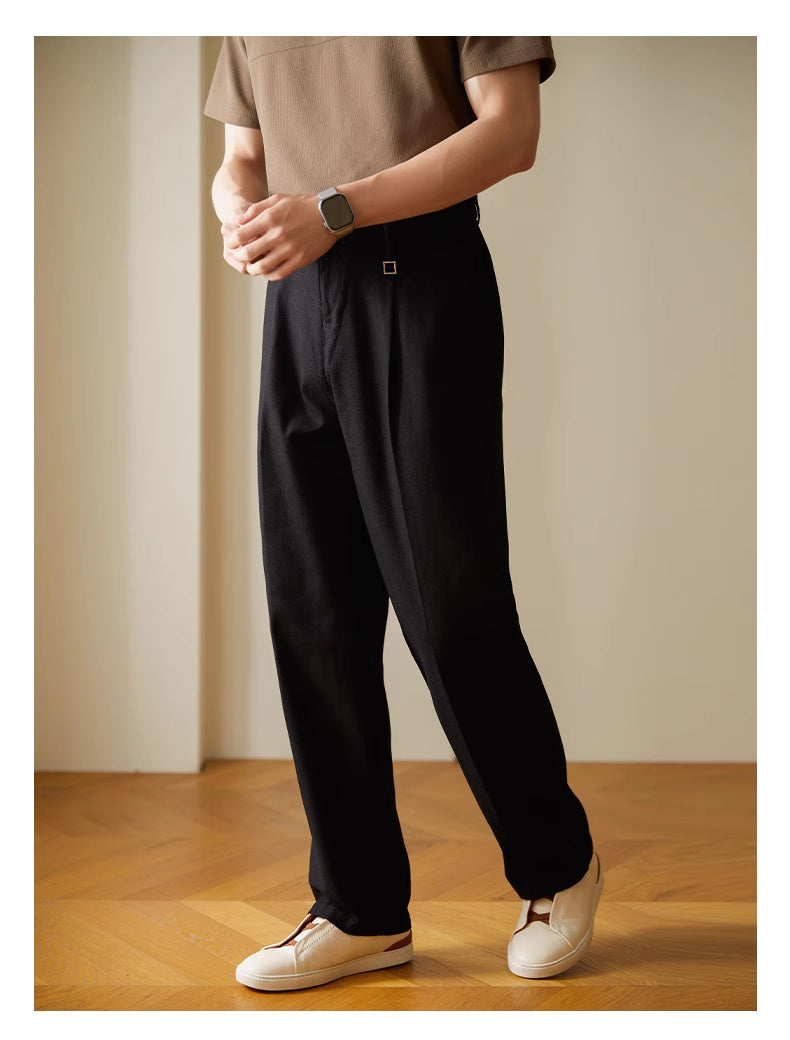 Casual business pants
