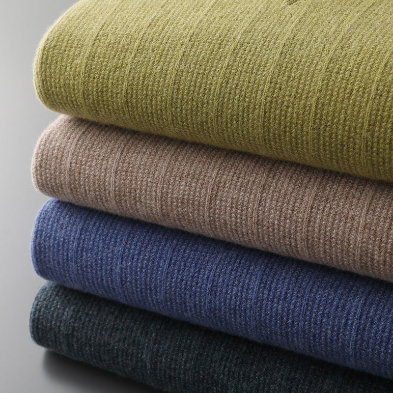Casual thin sweater
