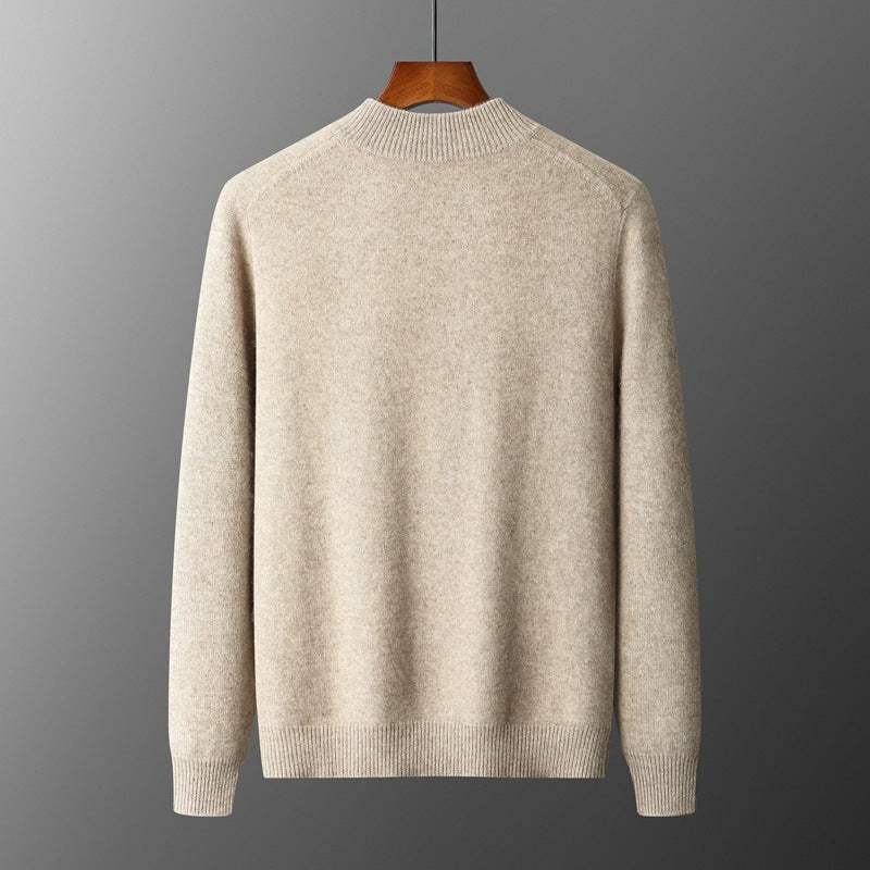 Marcello Venti CASHMERE - top & bottom COMBO