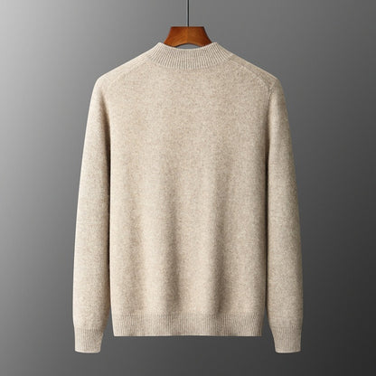 Marcello Venti CASHMERE - top & bottom COMBO