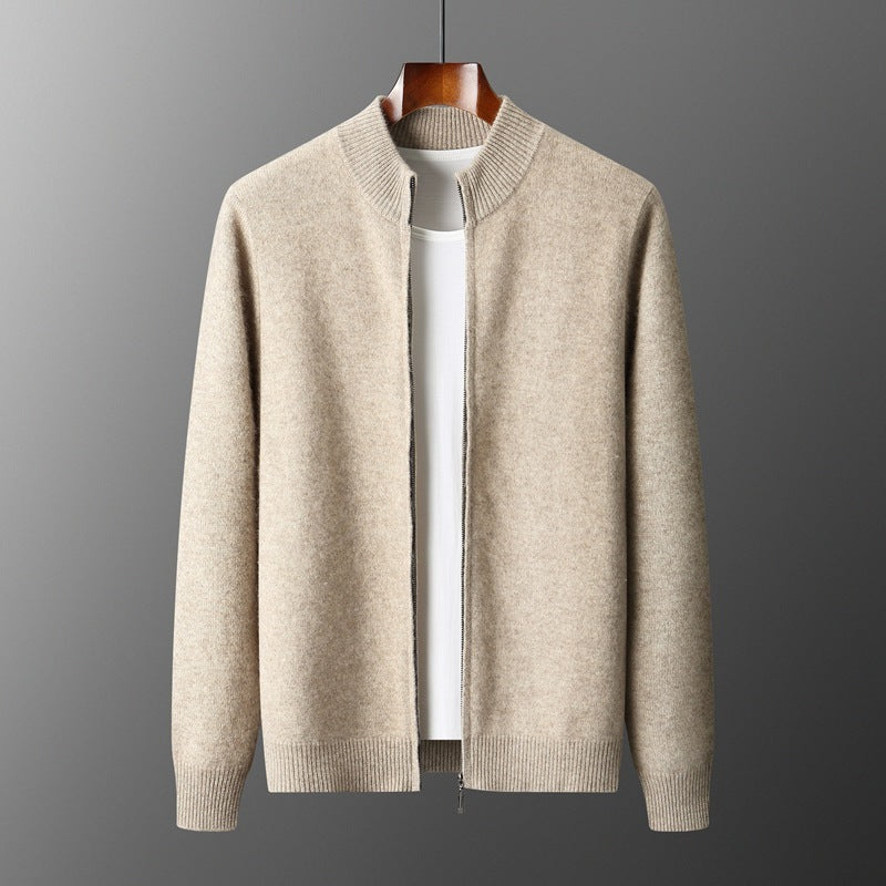 Marcello Venti CASHMERE - top & bottom COMBO