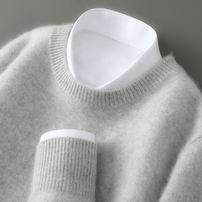 Knit - Crewneck