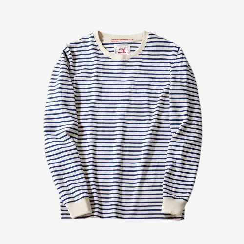 AMALFI Longsleeve