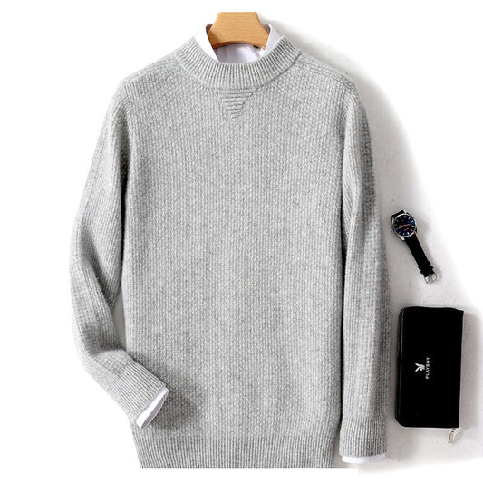 Premium Cashmere sweater