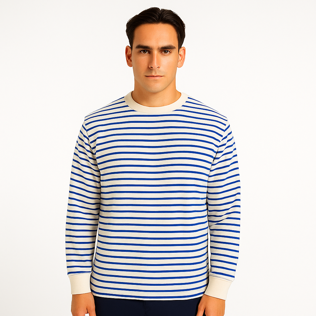 Striped Longsleeve
