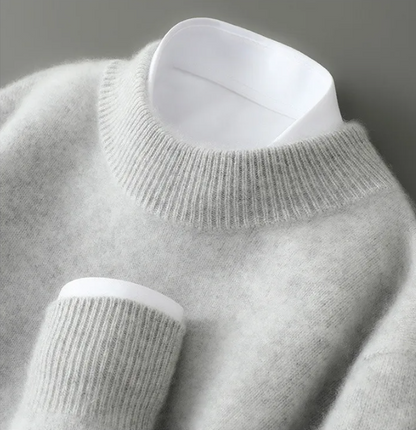 Primium Heavy Knit