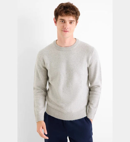 Knit - Crewneck