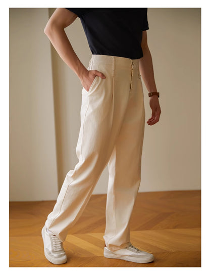 Casual business pants