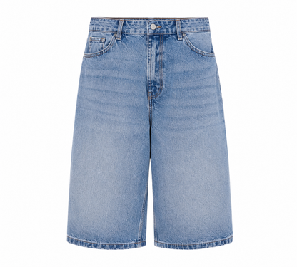 SORRENTO Denim Shorts