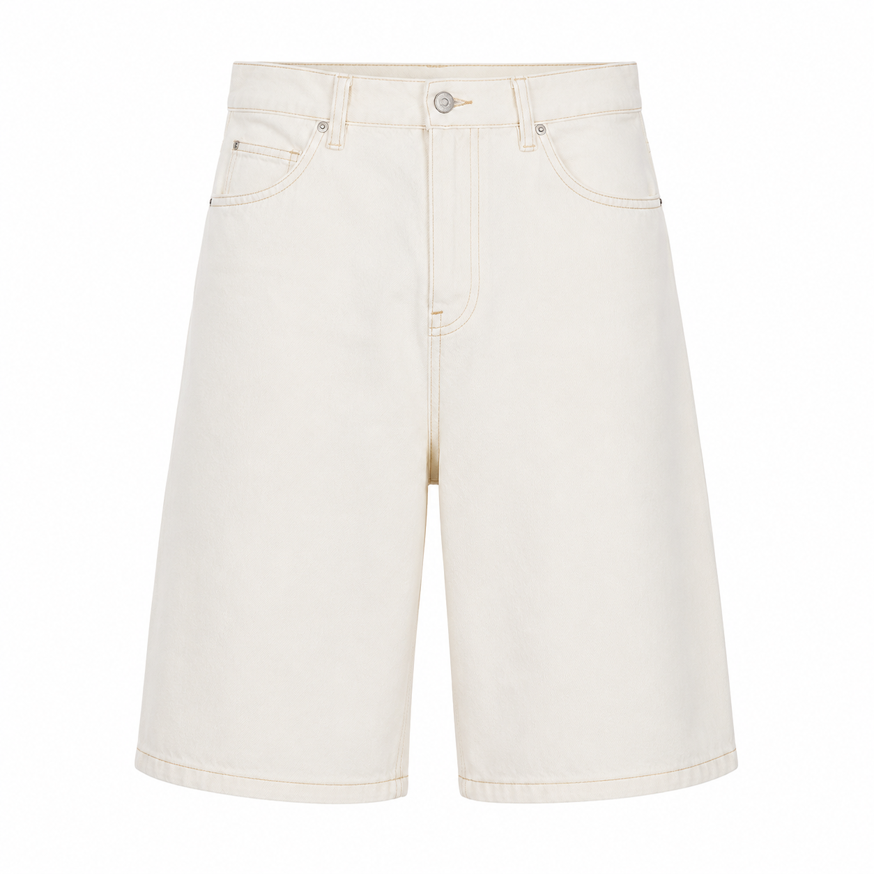 SORRENTO Denim Shorts