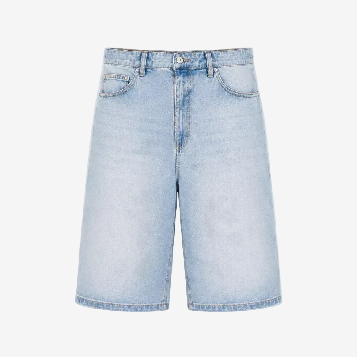 SORRENTO Denim Shorts