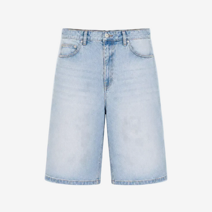 SORRENTO Denim Shorts