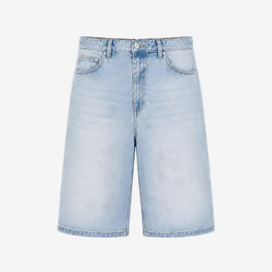 SORRENTO Denim Shorts