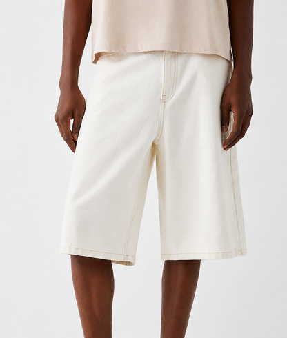 SORRENTO Denim Shorts
