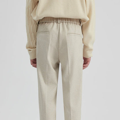 Casual comfort pants
