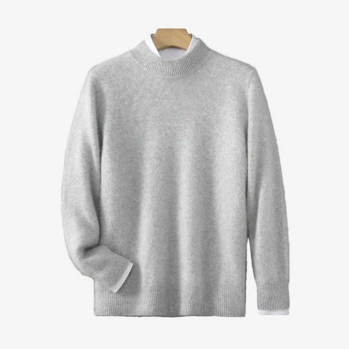 ROMANO Heavy Knit