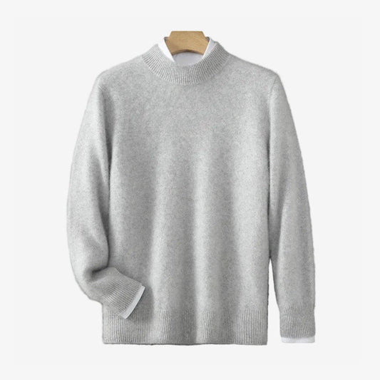 ROMANO Heavy Knit