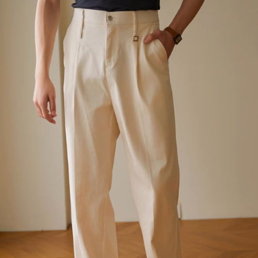 Casual business pants